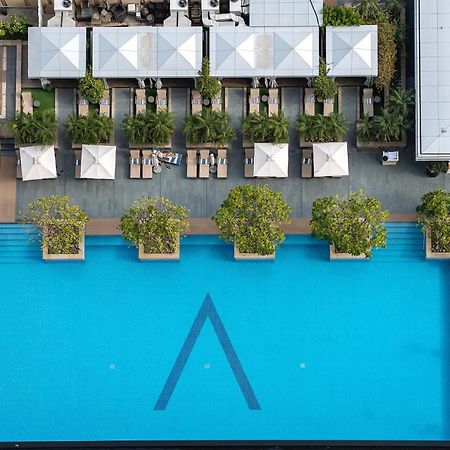 Dream Inn - Fashion Avenue Residences Formerly Address Dubai Mall エクステリア 写真