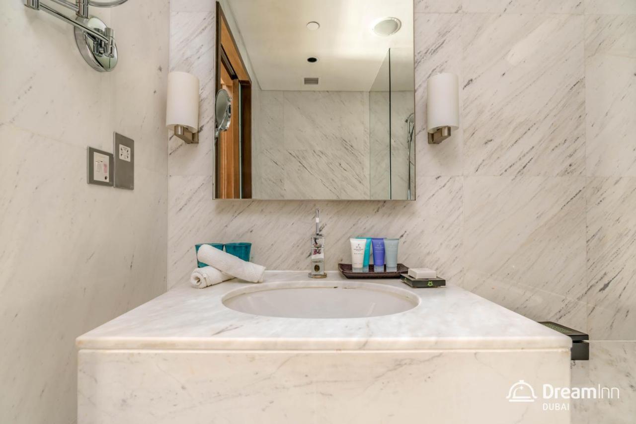 Dream Inn - Fashion Avenue Residences Formerly Address Dubai Mall エクステリア 写真