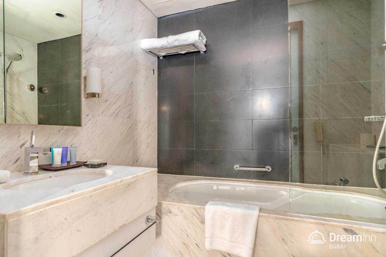 Dream Inn - Fashion Avenue Residences Formerly Address Dubai Mall エクステリア 写真