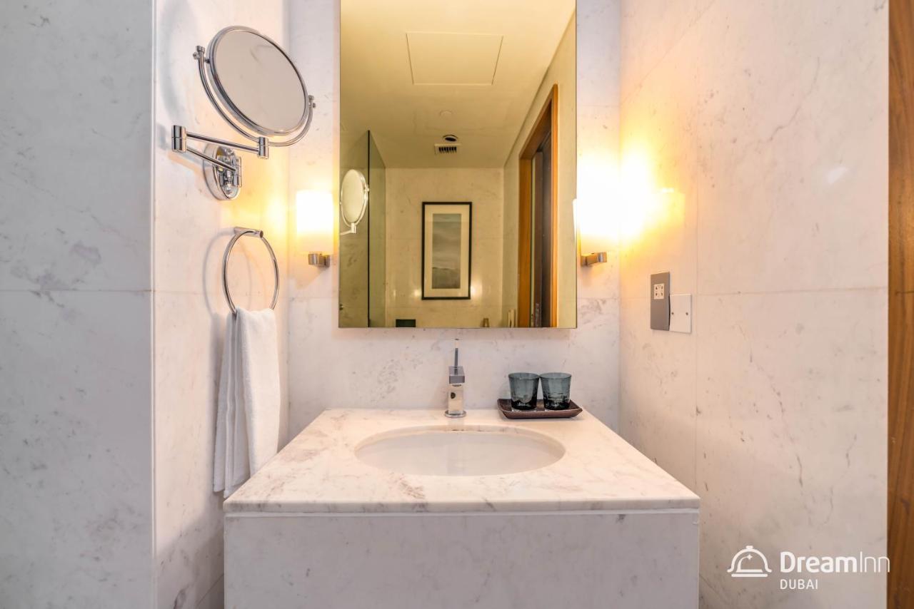 Dream Inn - Fashion Avenue Residences Formerly Address Dubai Mall エクステリア 写真