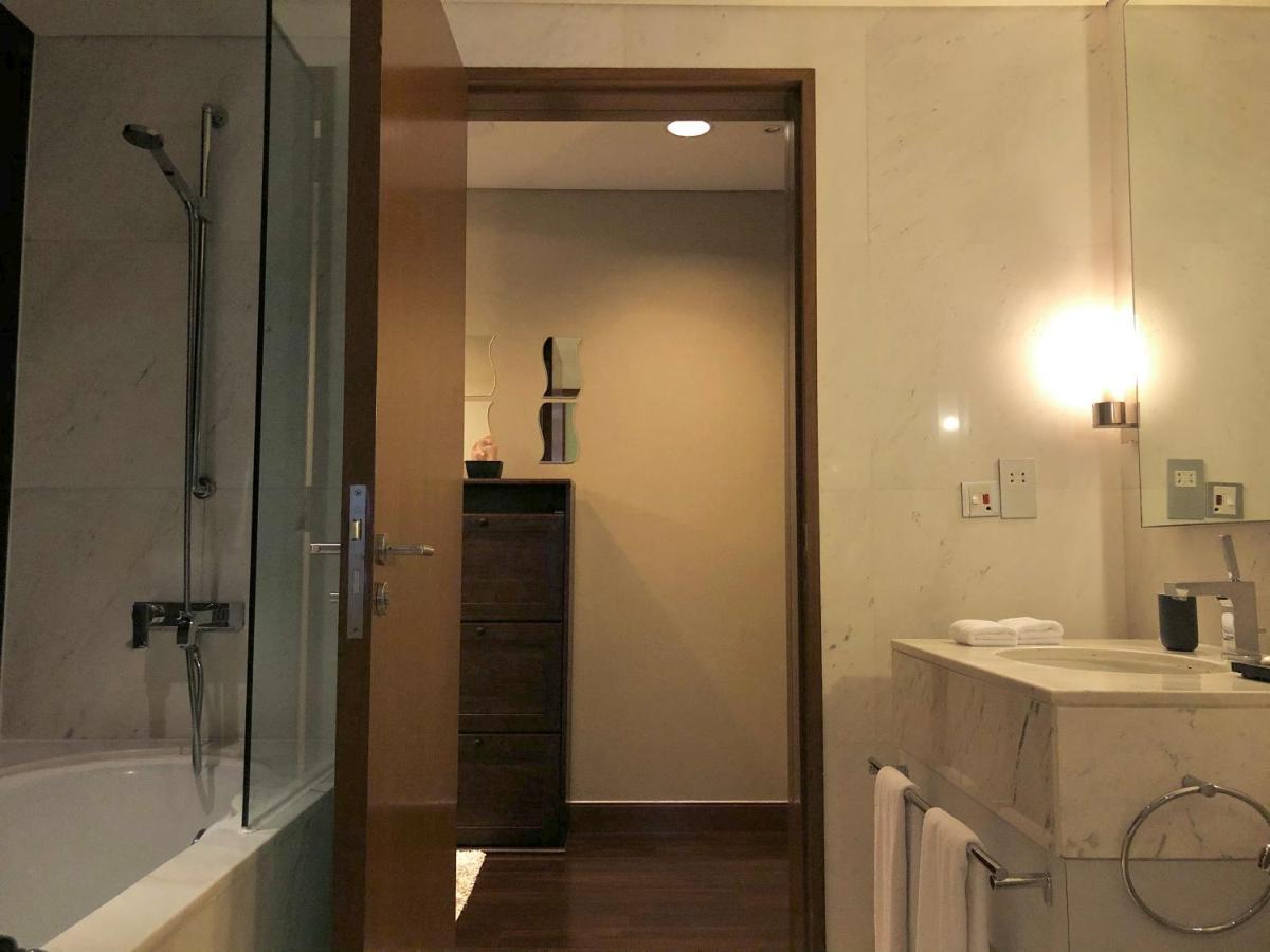 Dream Inn - Fashion Avenue Residences Formerly Address Dubai Mall エクステリア 写真